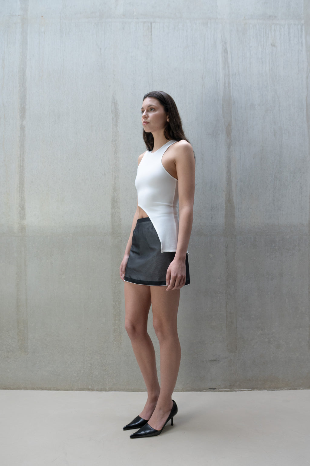 Tommy skirt