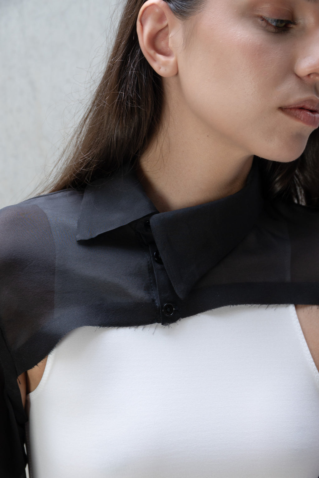 Tamo blouse
