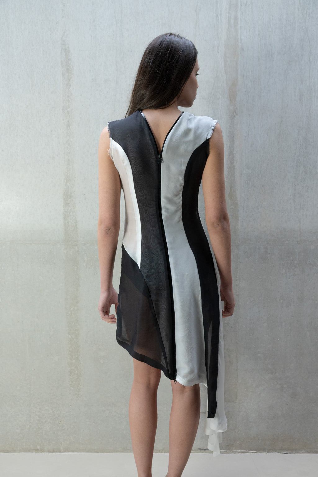 Timy dress