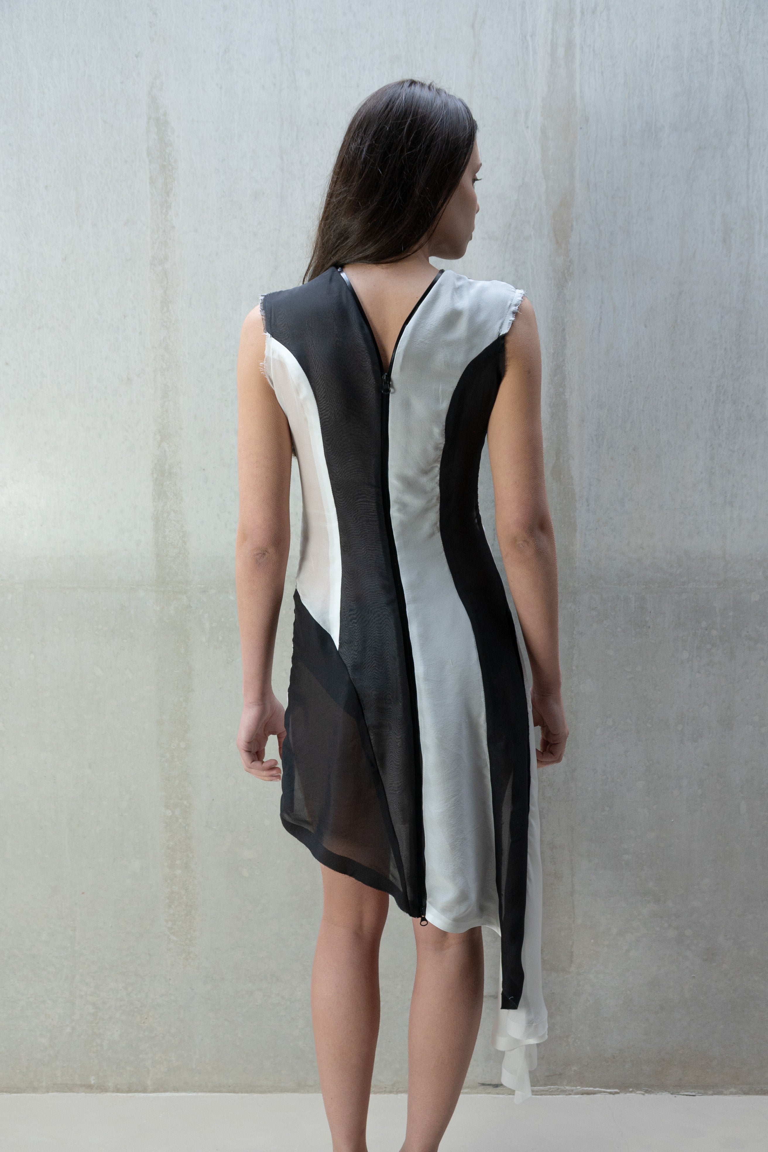 Timy dress