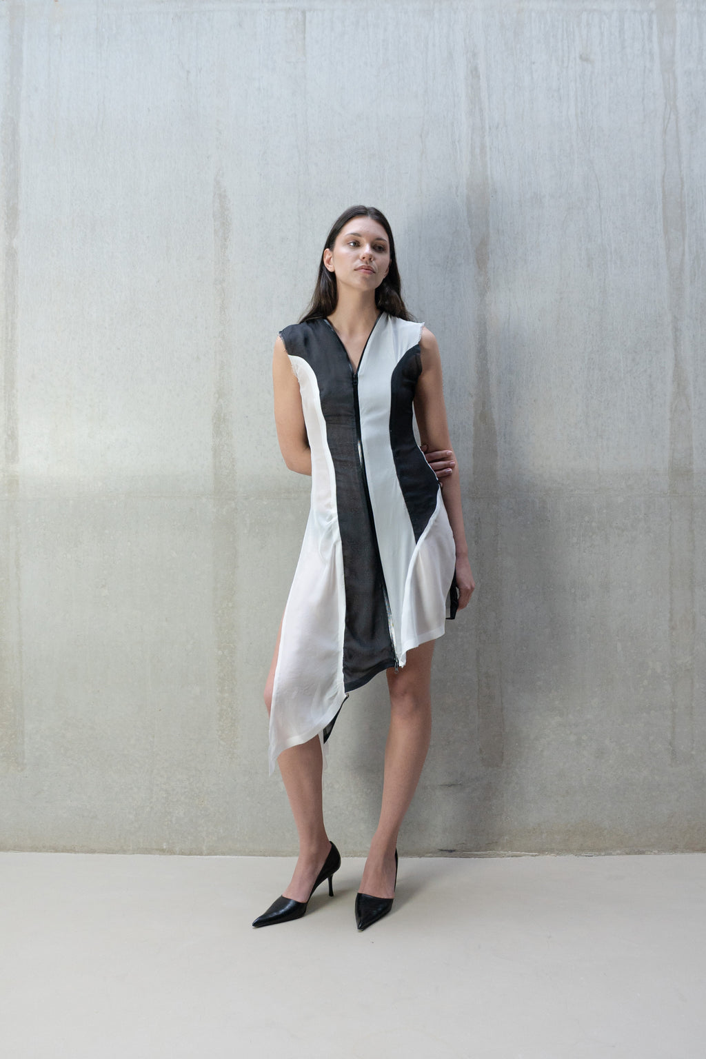Timy dress