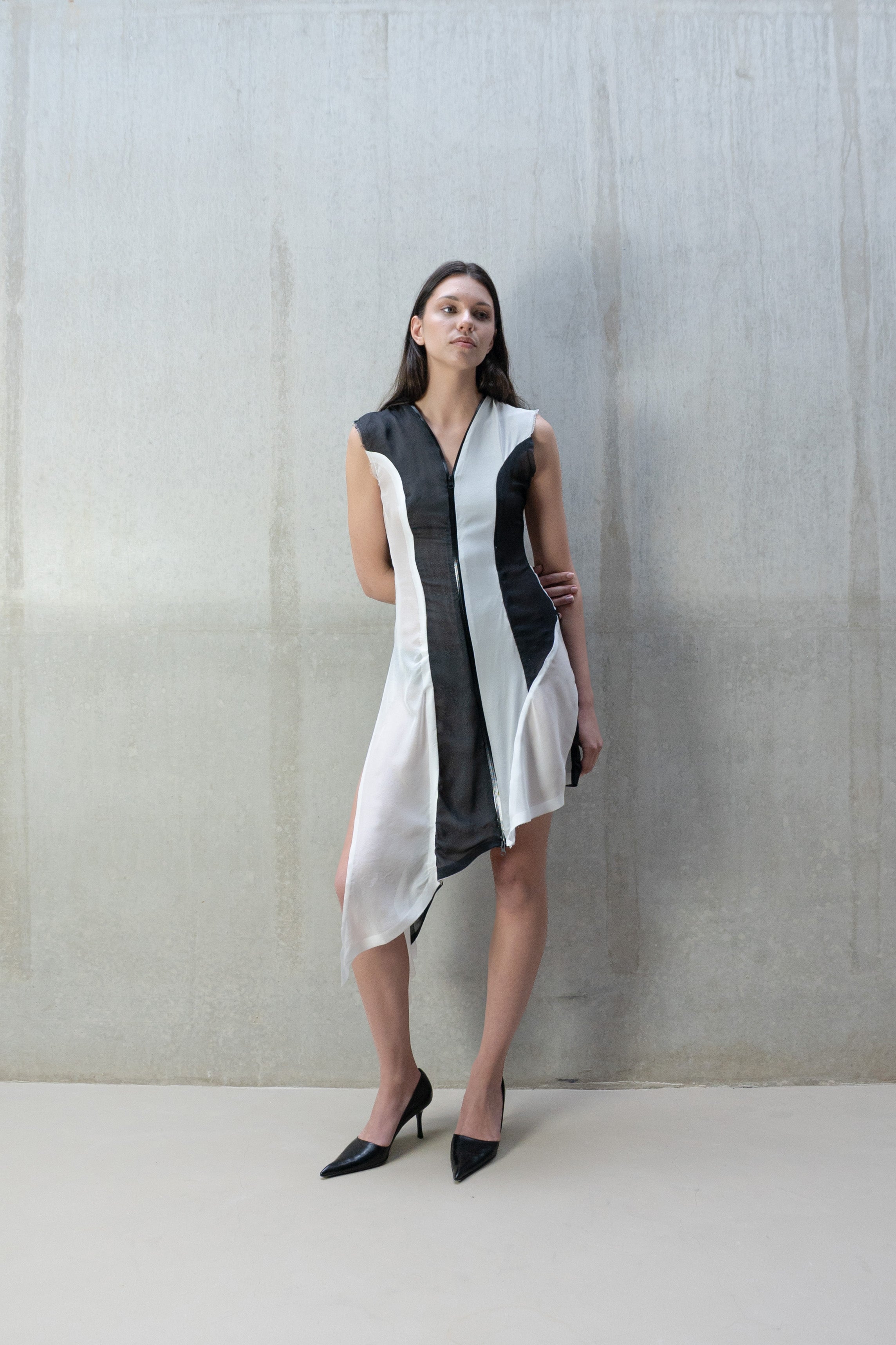 Timy dress
