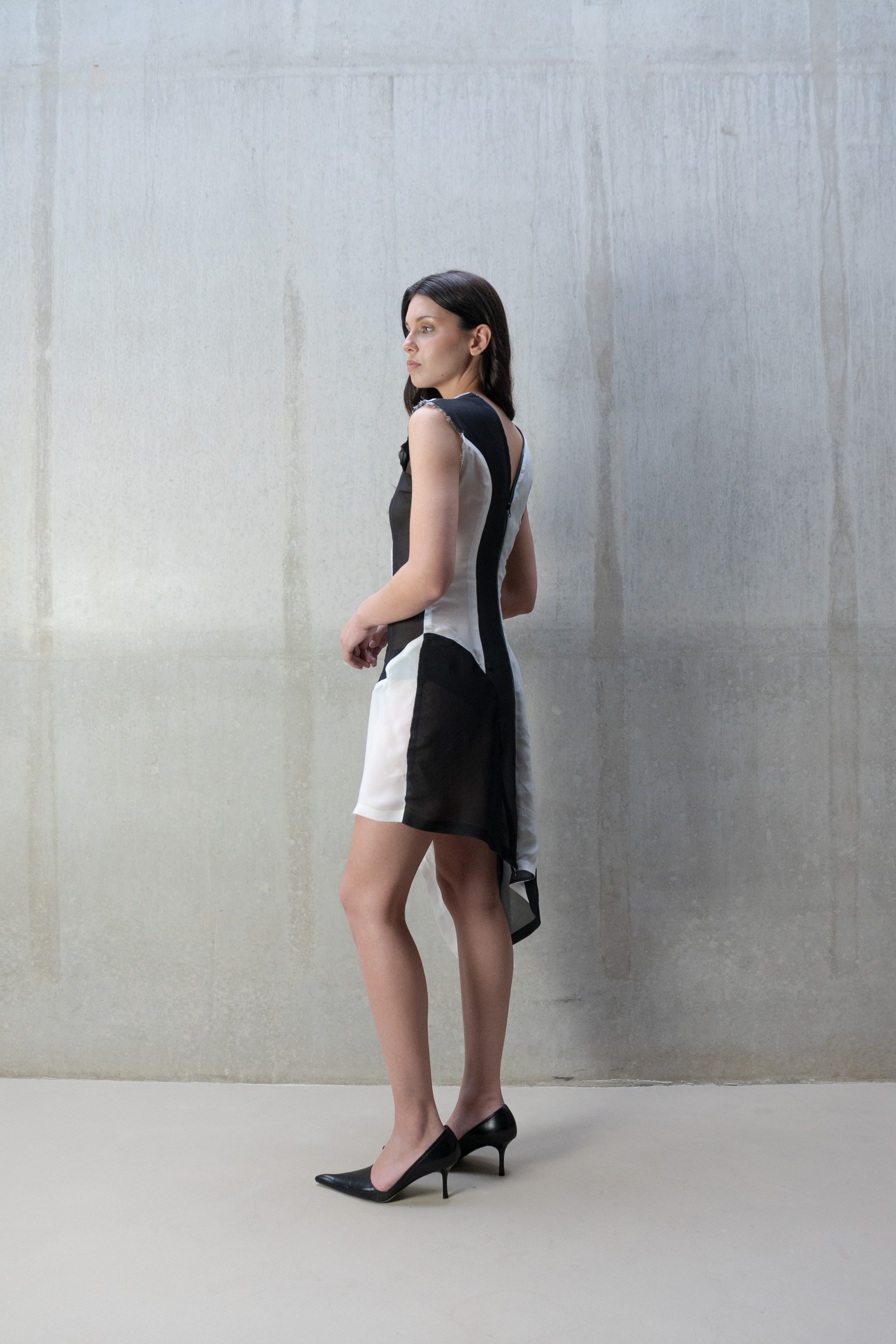 Timy dress